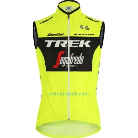 Cykelvest 2019 Trek Segafredo N002